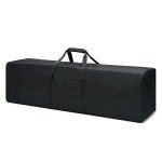 Urbanstand 52 Inch Duffle Bag for Sports Gear