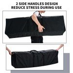 Urbanstand 52 Inch Duffle Bag for Sports Gear