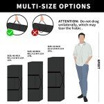 Urbanstand 52 Inch Duffle Bag for Sports Gear