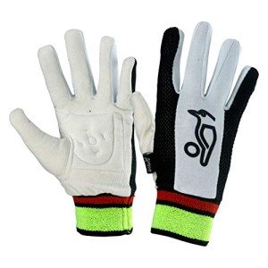 Kookaburra Padded Wicket Keeping Innings - Youth