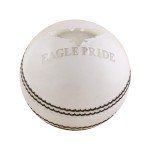 Club-Quality Hand-Stitched Cricket Hard Balls