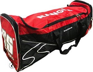 SS Ranger Cricket Bag - Authentic & Stylish