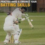 Club-Quality Hand-Stitched Cricket Hard Balls