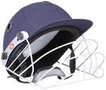 SS Prince Navy Cricket Helmet - Small Size