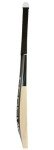 Kashmir Willow Cricket Bat with Practice Tennis Balls