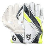 SG RSD Xtreme Wicket Keeping Gloves for Cricket
