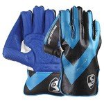 SG RSD Xtreme Wicket Keeping Gloves for Cricket