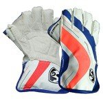 SG RSD Xtreme Wicket Keeping Gloves for Cricket