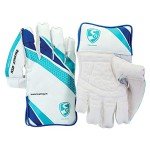 SG RSD Xtreme Wicket Keeping Gloves for Cricket