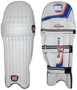 SS Dragon Batting Pads - Men's Right Hand