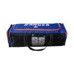 SS Cricket Ranger Premium Kit Bag - Blue