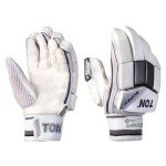 SS TON Super Cricket Batting Gloves - Right Handed