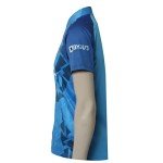 KD Cricket India Custom Name & Number Jersey