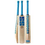 SS Bolt Kashmir Willow Cricket Bat with Cover