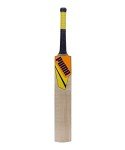 Puma Men's Chennai City Cricket Bat - Yellow