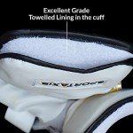 SPORTAXIS Lightweight Cricket Wicket Keeping Gloves