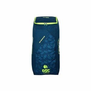 DSC Condor Rave Green Cricket Kit Bag