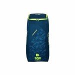 DSC Condor Rave Green Cricket Kit Bag