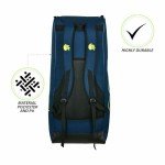 DSC Condor Rave Green Cricket Kit Bag