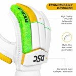 DSC Intense Attitude Mens Cricket Batting Gloves