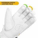 DSC Intense Attitude Mens Cricket Batting Gloves