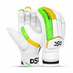 DSC Intense Attitude Mens Cricket Batting Gloves