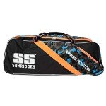 SS County Premium Cricket Kit Bag with Wheels