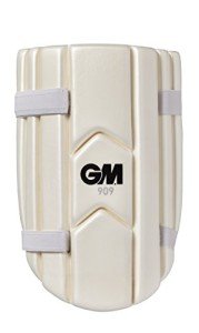 Gunn & Moore Senior Thigh Pad 909 - White