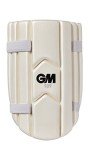 Gunn & Moore Senior Thigh Pad 909 - White