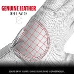 Franklin Sports Youth 2nd Skinz Batting Gloves