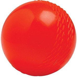 Gunn & Moore GM Junior Cricket Training Ball - Orange