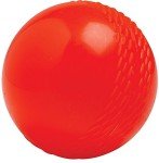 Gunn & Moore GM Junior Cricket Training Ball - Orange