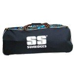 SS County Premium Cricket Kit Bag with Wheels