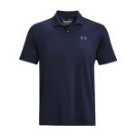 Under Armour Men's Performance Polo - Midnight Navy