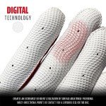 Franklin Sports Youth MLB Digitek Batting Gloves