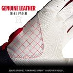 Franklin Sports Youth MLB Digitek Batting Gloves