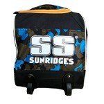 SS County Premium Cricket Kit Bag with Wheels