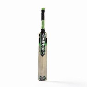 Hitwin Grade 2 Kashmir Willow Cricket Bat - Full Size