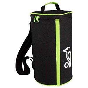 Kookaburra Pro Holdball Cricket Bag - Black