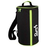 Kookaburra Pro Holdball Cricket Bag - Black