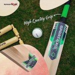 Hitwin Grade 2 Kashmir Willow Cricket Bat - Full Size