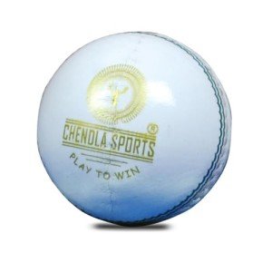 Chendla Sports Super County 4 Panel Cricket Ball