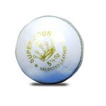 Chendla Sports Super County 4 Panel Cricket Ball
