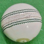 Chendla Sports Super County 4 Panel Cricket Ball