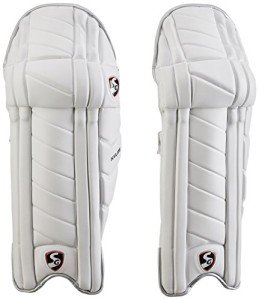 SG Nylite Men's Right-Hand Batting Pads