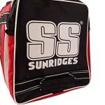 SS Elite Pro Cricket Equipment Bag