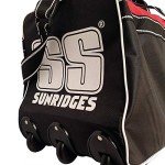 SS Elite Pro Cricket Equipment Bag
