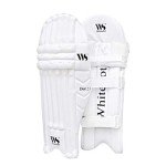 Whitedot Dot 2.1 PU Cricket Batting Pads - Youth
