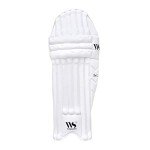 Whitedot Dot 2.1 PU Cricket Batting Pads - Youth