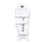 Whitedot Dot 2.1 PU Cricket Batting Pads - Youth